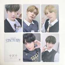 TXT 'The Star Chapter: SANCTUARY' Oficial POWERSTATION PST SORTEO DE LA SUERTE + Seguimiento segunda mano  Embacar hacia Argentina