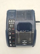 Aeg 9618 schnellakkuladegerät gebraucht kaufen  Kerpen