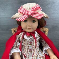 Straw hat doll for sale  Davenport