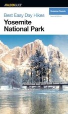 hiking yosemite 2 books for sale hiking yosemite 2 books for sale Montgomery