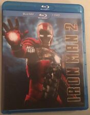 Marvel studios. iron usato  Roma