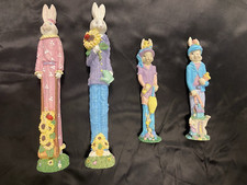 Pencil easter bunny for sale  Greenville