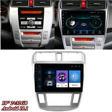 Rádio player 10"" Android 10.0 2+32GB navegação GPS Wi-Fi para Honda City 2008-14 comprar usado  Enviando para Brazil
