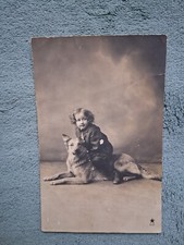Carte fantaisie jeune d'occasion  Montrouge