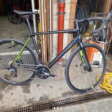 Cannondale vélo route d'occasion  Morzine
