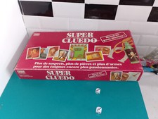 1304253 jeu société d'occasion  Plabennec