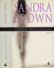 Gioco pericoloso. brown usato  Italia