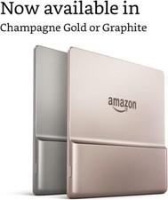 Kindle oasis 10th for sale  Bowie