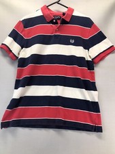 Chaps men polo for sale  Sparta