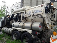 Vactor 2100 vacuum for sale  Chicago