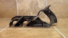 Vintage wood hand for sale  Braham