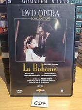 Dvd opéra bohème d'occasion  Gruissan