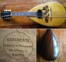 1890s italian stridente for sale  NEWTOWNARDS