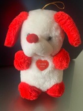 Peluche cucciolo cane usato  Roma