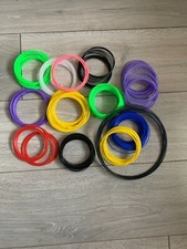 Pla filament offcuts for sale  YEOVIL