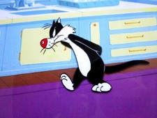 Sylvester cat tweety for sale  Niagara Falls