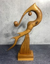Beautiful carved wood for sale  Grand Rapids