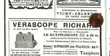 Paris verascope richard d'occasion  Ouzouer-sur-Loire