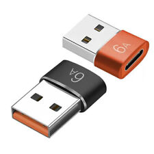 3X Type C Vers Usb3.0 Otg Adaptateur Usb C Femelle Vers Usb Mâle Otg a na sprzedaż  Wysyłka do Poland