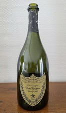 Bouteille vide champagne d'occasion  Toul