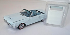 1965 ford thunderbird for sale  Albany