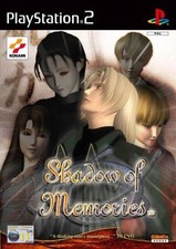 Shadow memories for sale  ROSSENDALE