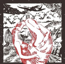 Teto Hand Lp Record comprar usado  Enviando para Brazil