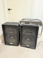 gemini amp for sale gemini amp for sale BOLTON