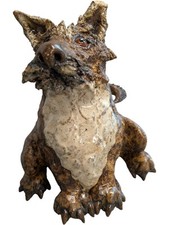 Unique ceramic dragon for sale  UK