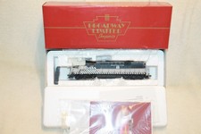 Broadway limited locomotives for sale  Iola
