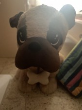 Peluche usato  Roma