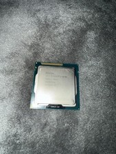 Intel core 3570k for sale  BRISTOL