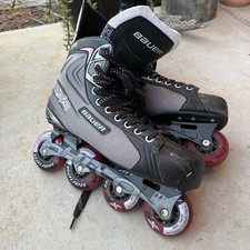 Bauer vapor xr1 for sale  Paradise