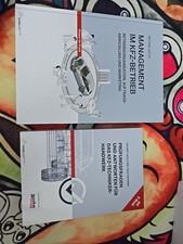 Management kfz betrieb gebraucht kaufen  Oberhausen
