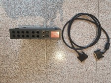 Scheda audio vintage usato  Cervaro
