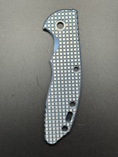 Rick hinderer knives for sale  Torrance