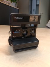 Polaroid sofortbildkamera retr gebraucht kaufen Polaroid sofortbildkamera retr gebraucht kaufen  Hutthurm
