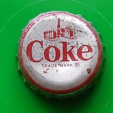 älterer kronkorken coca gebraucht kaufen  Deutschland