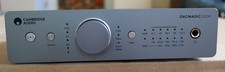 Cambridge audio dacmagic for sale  BEDFORD