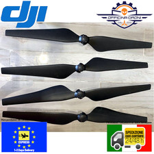 Dji inspire eliche usato  Calci