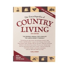 Encyclopedia country living for sale  Haltom City