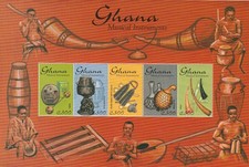 Ghana 1996 2415 gebraucht kaufen  Elmshorn