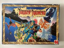 Tarralans traumland vollständ gebraucht kaufen  Berlin
