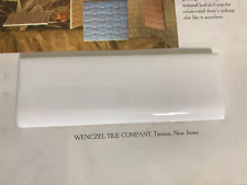 Vintage wenczel ceramic for sale  Smithfield