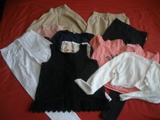 Girls bundle years for sale  STREET
