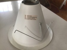 Inch white baffle for sale  Agawam