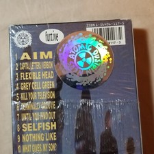 Usado, Ned's Atomic Dustbin LIVE Nothing Is Cool Music VHS Video & Sticker NOT CD Vinyl comprar usado  Enviando para Brazil