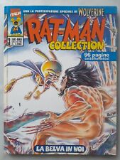 Marvel italia rat usato  Palaia