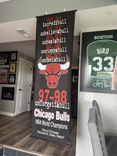 Nba champions michael for sale  Moberly