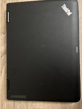 Lenovo thinkpad yoga for sale  Denton